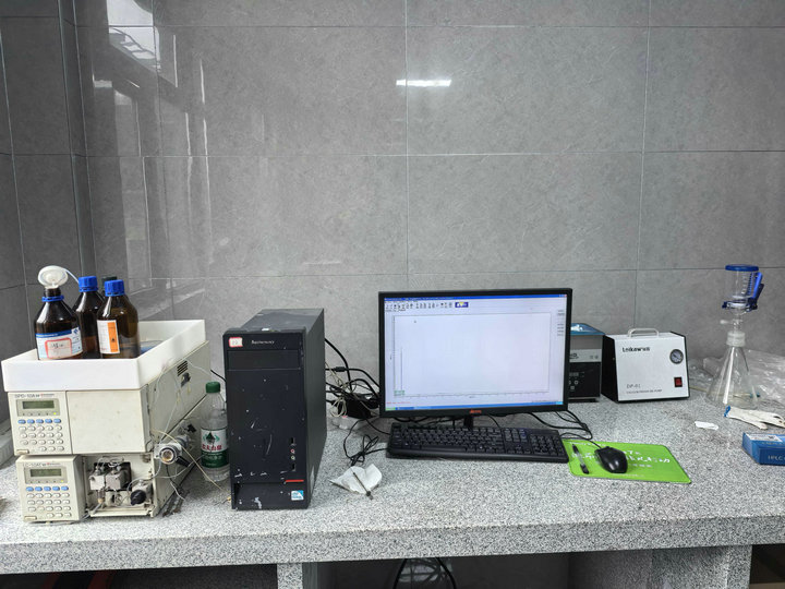 Technical department instrument