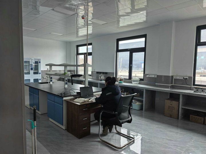 Technical department